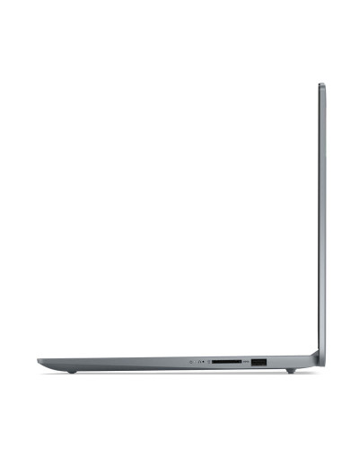 Ноутбук Lenovo IdeaPad Slim 3 15IAN8 (82XB002JRA) Arctic Grey