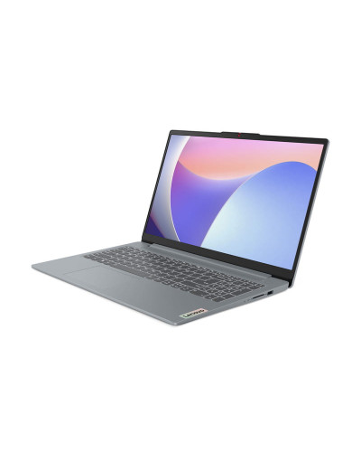 Ноутбук Lenovo IdeaPad Slim 3 15IAN8 (82XB002JRA) Arctic Grey
