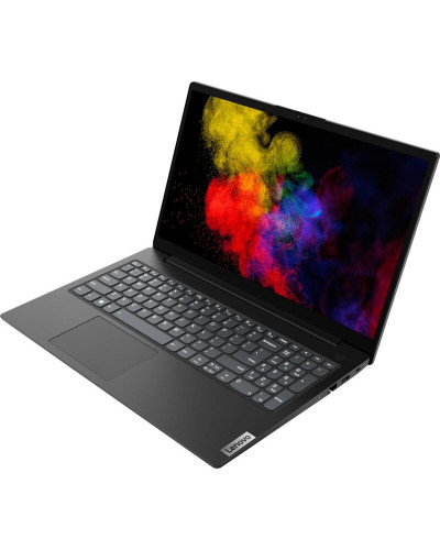 Ноутбук Lenovo V15 G2 ALC (82KD00DVRA) FullHD Black