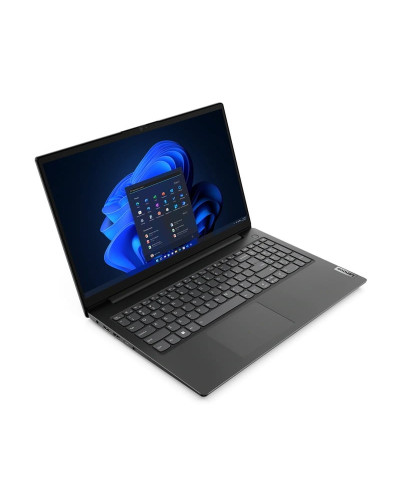 Ноутбук Lenovo V15 G3 IAP (82TT00KURA) Business Black