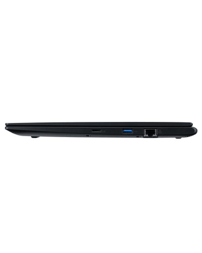 Ноутбук Prologix M15-720 (PN15E02.I3108S2NW.008) FullHD Win11 Black