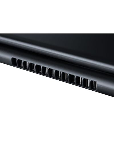 Ноутбук Prologix M15-720 (PN15E02.I3108S2NW.008) FullHD Win11 Black