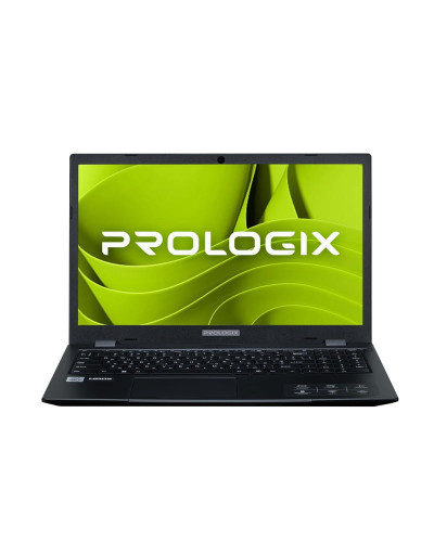 Ноутбук Prologix M15-720 (PN15E02.I3108S2NW.008) FullHD Win11 Black