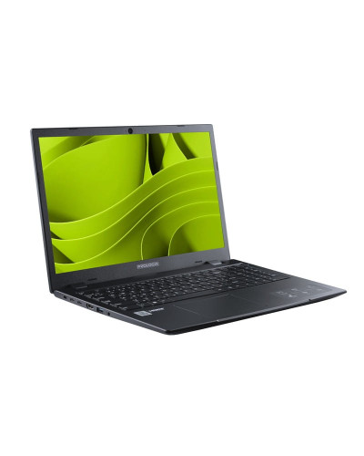 Ноутбук Prologix M15-720 (PN15E02.I3108S2NW.008) FullHD Win11 Black