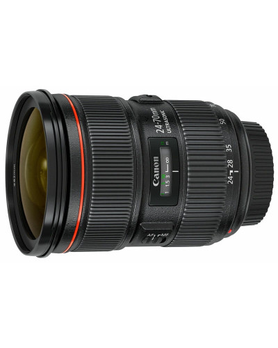 Об`ектив Canon EF 24-70mm f/2.8L II USM (5175B005)