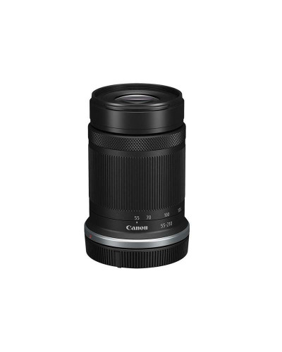 Объектив Canon RF-S 55-210mm F5.0-7.1 IS STM (5824C005)