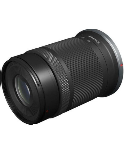 Объектив Canon RF-S 55-210mm F5.0-7.1 IS STM (5824C005)