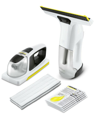 Віконний пилосос Karcher WV 6 + KV 4 Premium (1.633-580.0)