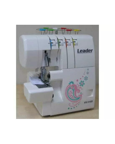 Оверлок Leader VS 310D