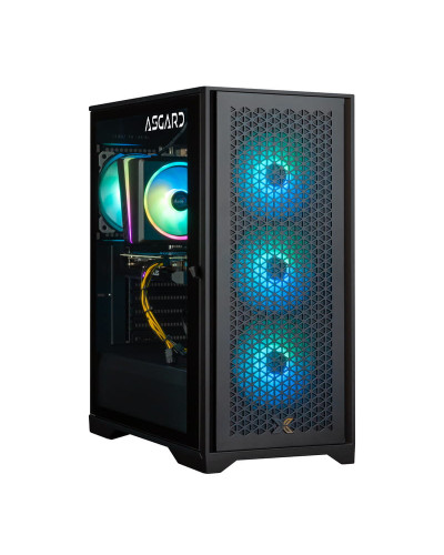 Персональный компьютер ASGARD (I124F.16.S5.65XT.995)