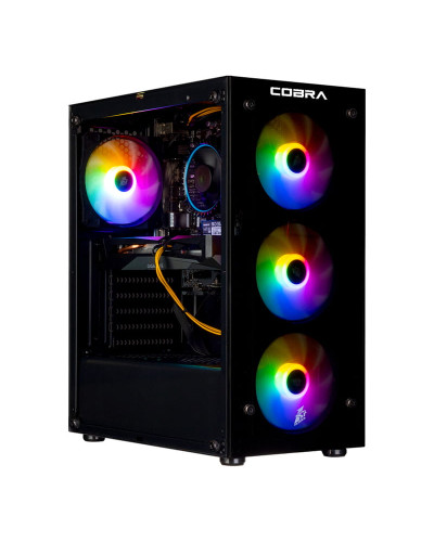 Персональний комп`ютер COBRA Advanced (I11F.16.H1S2.165.A4193)