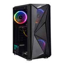 Персональний комп`ютер COBRA Advanced (I121F.16.S4.65XT.16893W)