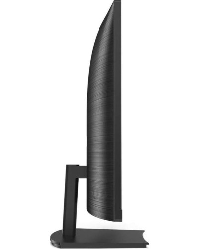 Монитор Philips 23.6" 241E1SC/00 VA Black Curved