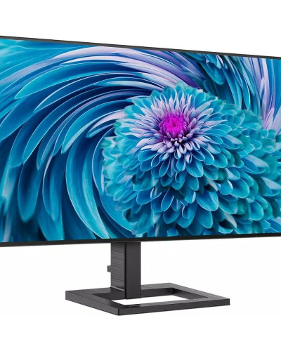 Монiтор Philips 23.8" 242E2FA/00 IPS Black