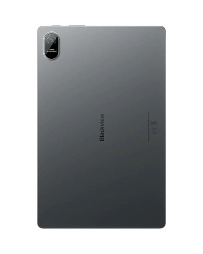 Планшет Blackview Tab 11 WiFi 8/256GB Grey (6931548313366)