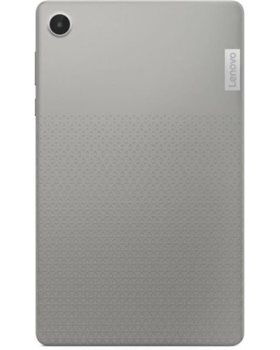 Планшет Lenovo Tab M8 (4th Gen) TB301XU 4/64GB 4G Arctic grey + Case&Film (ZAD10087UA)