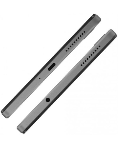 Планшет Lenovo Tab M8 (4th Gen) TB301XU 4/64GB 4G Arctic grey + Case&Film (ZAD10087UA)
