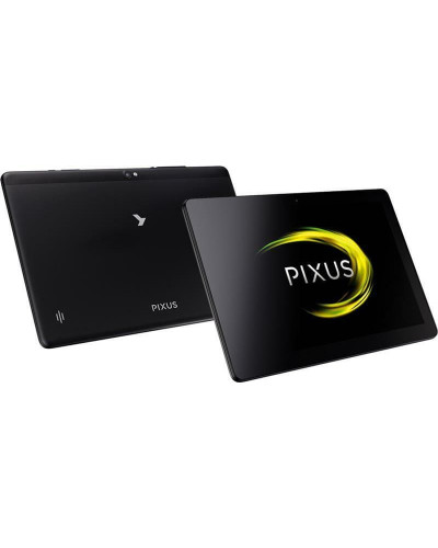 Планшет Pixus Sprint 2/32GB 3G Black