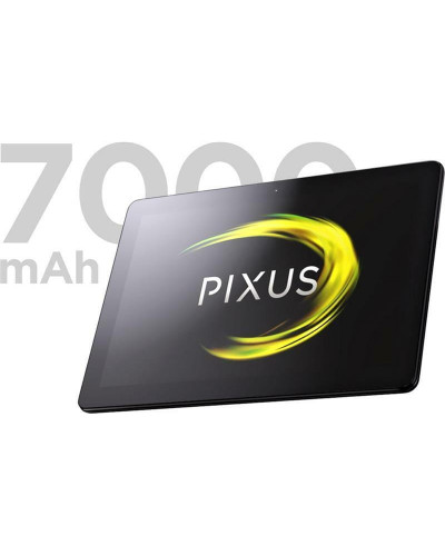 Планшет Pixus Sprint 2/32GB 3G Black