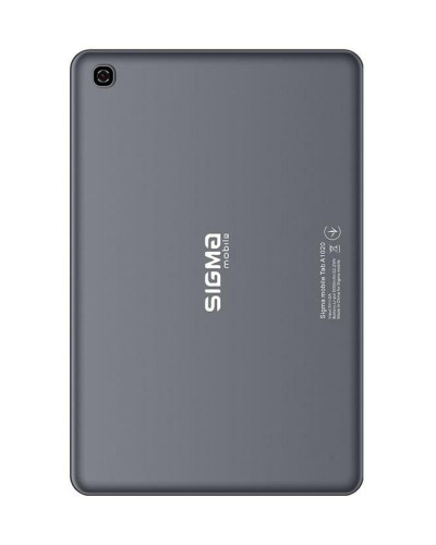 Планшет Sigma mobile Tab A1020 4G Dual Sim Grey