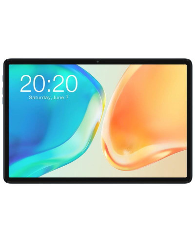 Планшет Teclast M40 Plus 8/128GB WiFi Aqua Blue (TLC005/N5A1/TL-102809)