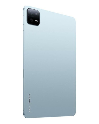 Планшет Xiaomi Pad 6 6/128GB Blue EU_