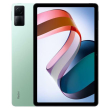 Планшет Xiaomi Redmi Pad 6/128GB Mint Green_EU_