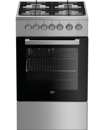 Плита Beko FSE52130DX