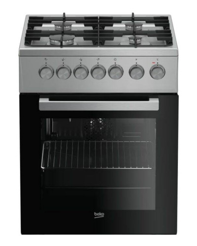 Плита Beko FSE52130DX