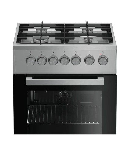 Плита Beko FSE52130DX