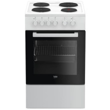 Плита Beko FSS56000GW