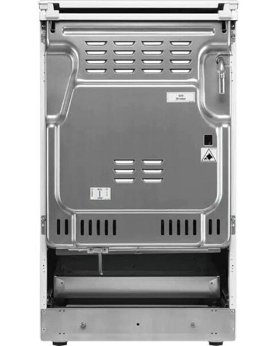 Плита Electrolux RKK520200W