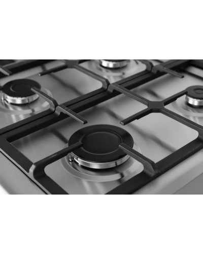 Плита Fiesta G 5403 SICLtw-SS