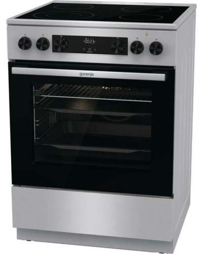 Плита Gorenje GECS6C70XC