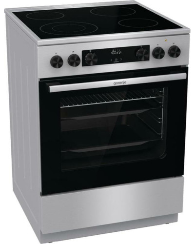 Плита Gorenje GECS6C70XC
