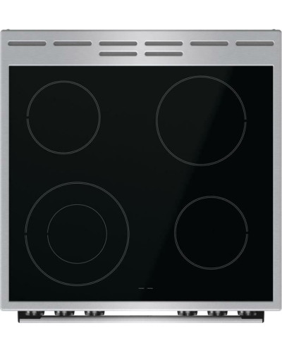Плита Gorenje GECS6C70XC