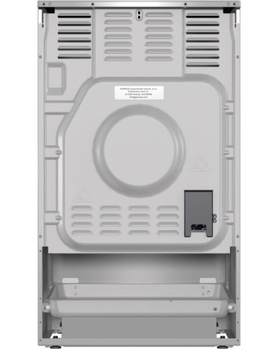 Плита Gorenje GEIT5C61XPG (FI514D-GPK42)