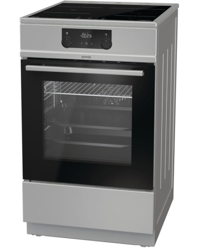 Плита Gorenje GEIT5C61XPG (FI514D-GPK42)