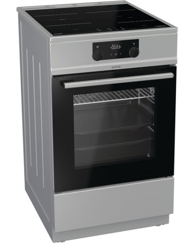 Плита Gorenje GEIT5C61XPG (FI514D-GPK42)