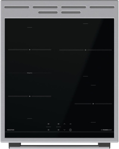 Плита Gorenje GEIT5C61XPG (FI514D-GPK42)