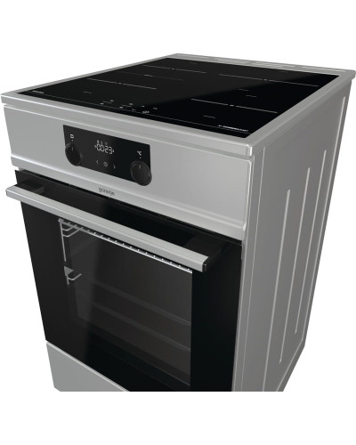 Плита Gorenje GEIT5C61XPG (FI514D-GPK42)