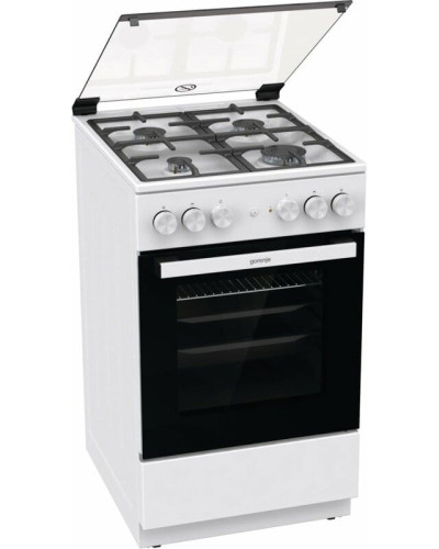 Плита Gorenje GK5A40WF-B