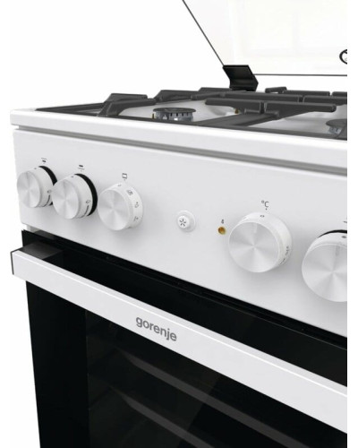 Плита Gorenje GK5A40WF-B