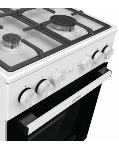 Плита Gorenje GK5A40WF-B