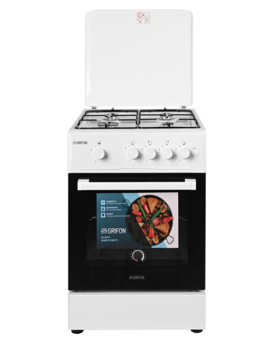 Плита Grifon G542W-MAB2