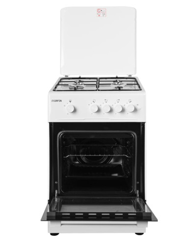 Плита Grifon G542W-MAB2