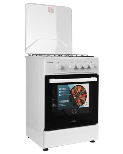 Плита Grifon G542W-MAB2