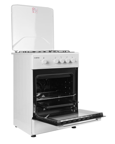 Плита Grifon G542W-MAB2