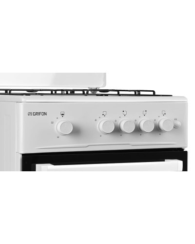 Плита Grifon G542W-MAB2