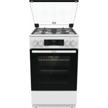 Плита комбінована Gorenje GK5C41WF